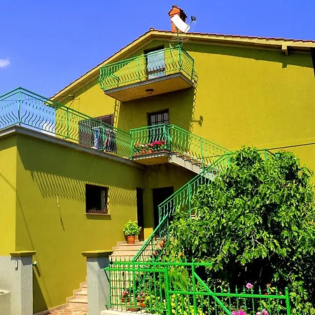 Elia Apartman Matulji